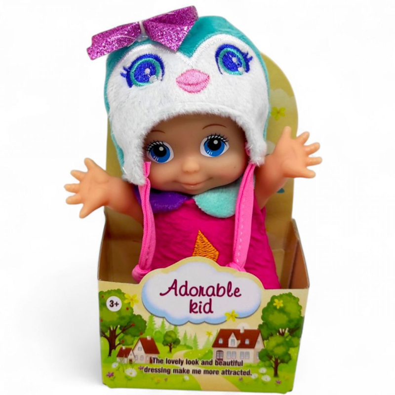 h1 image doll